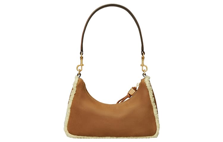 Мини-сумка TORY BURCH 151 MERCER 24 - изображение 3