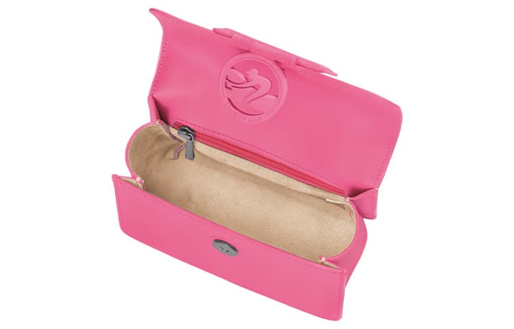 Сумка через плечо LONGCHAMP BOX-TROT 17 2023 - изображение 4