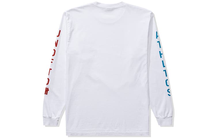Футболка UNDEFEATED logoT - изображение 3