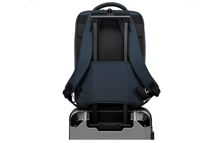 Рюкзак SAMSONITE Logo - изображение 5