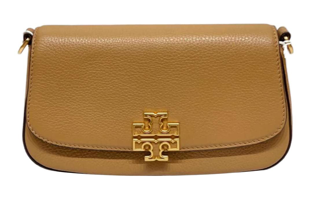 Сумка через плечо TORY BURCH Britten Logo - изображение 1