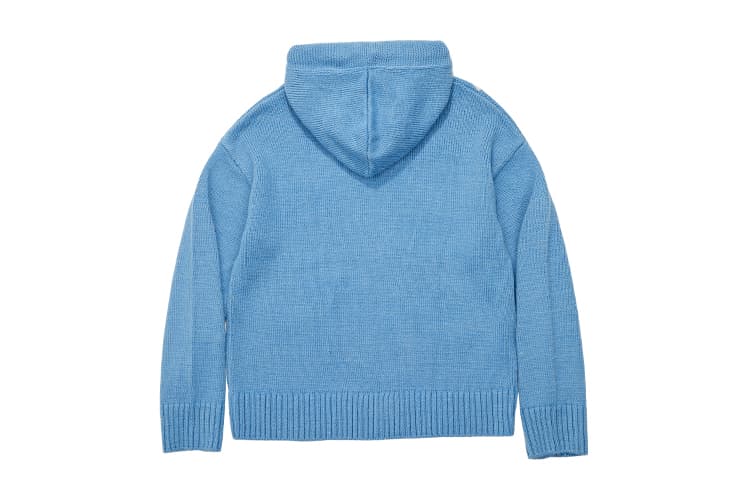 Кофта GOOD BAI Hoodie - изображение 2