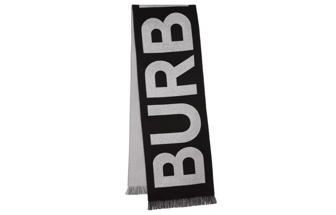 Шарф Burberry - изображение 1