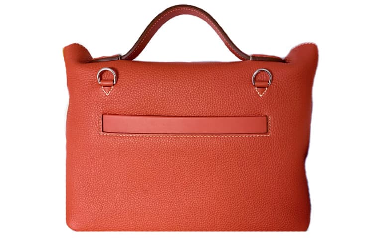 Сумка HERMES 2424 29 TogoSwift - изображение 2