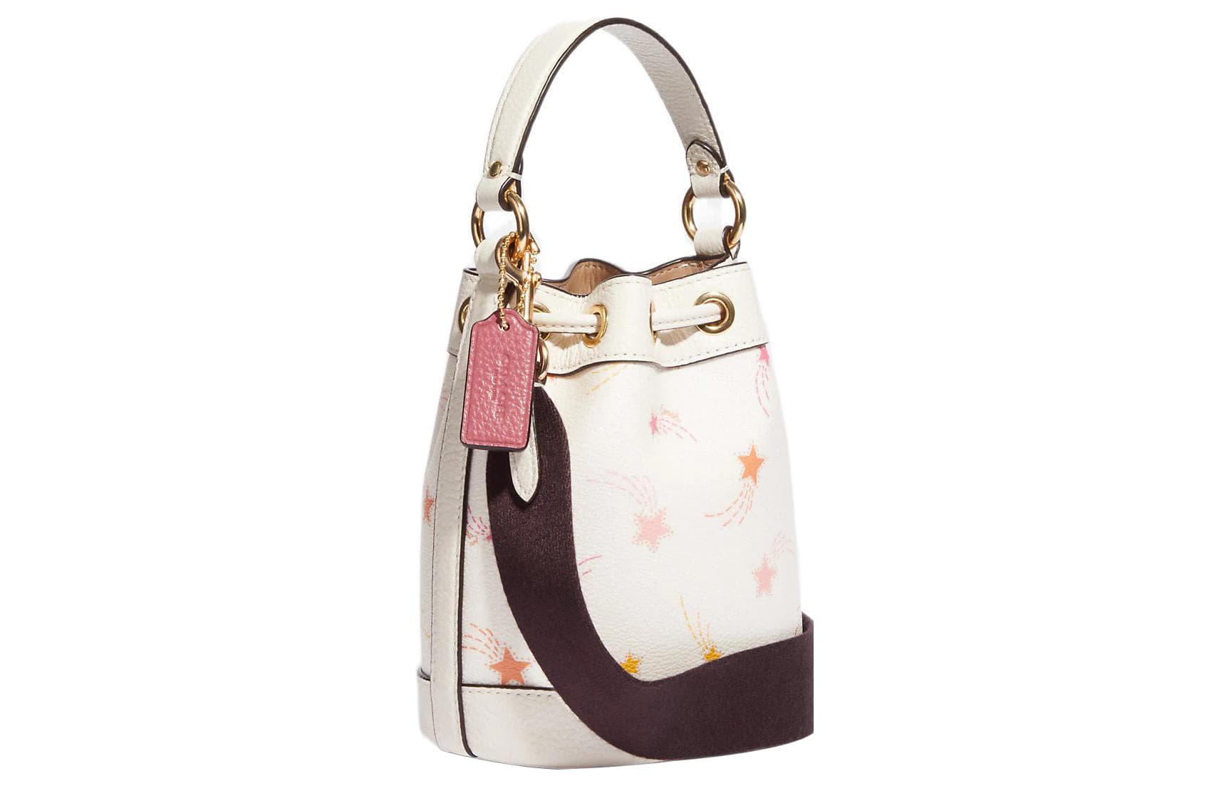 Сумка COACH Dempsey 15 - изображение 2