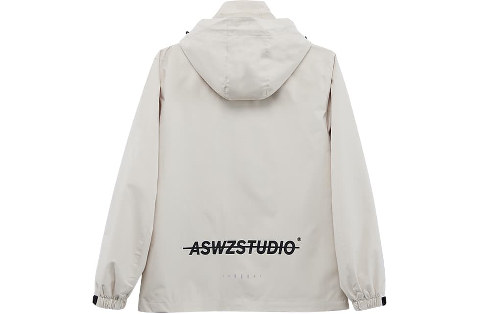Куртка ASWZ Logo - изображение 2