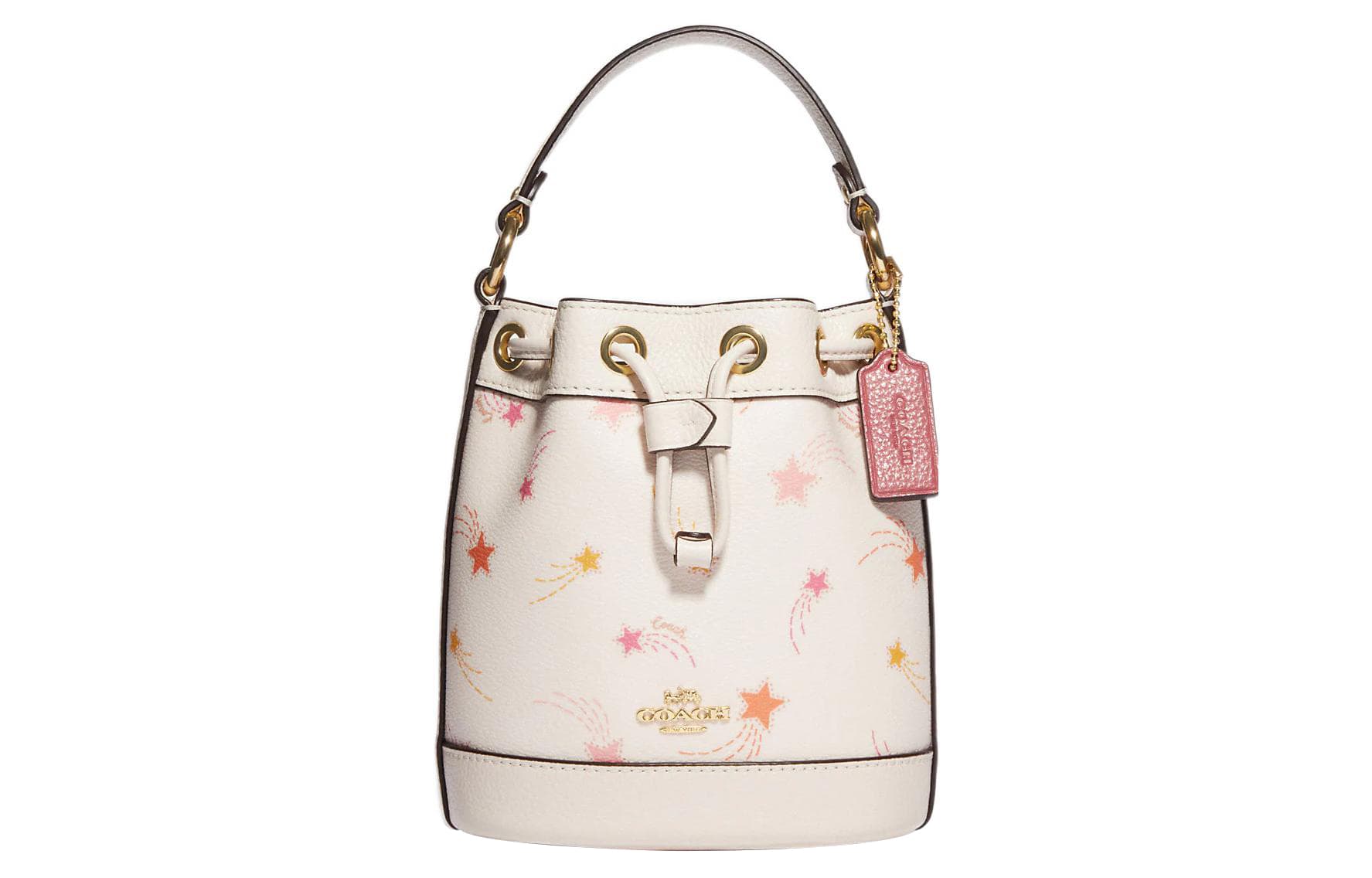 Сумка COACH Dempsey 15 - изображение 1