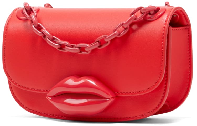 Сумка через плечо CHARLESKEITH PU - изображение 2