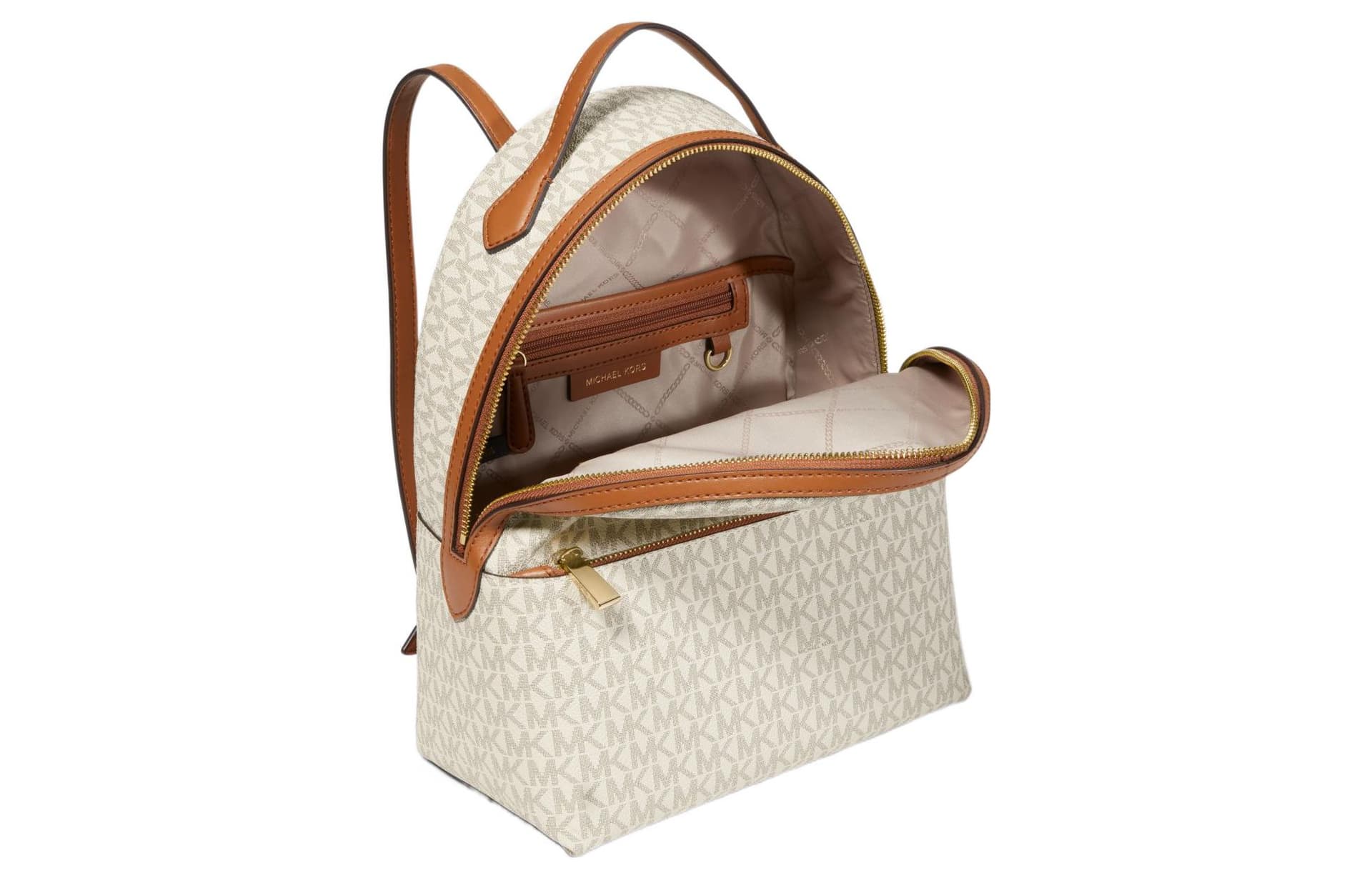 Рюкзак MICHAEL KORS MK Valerie - изображение 2