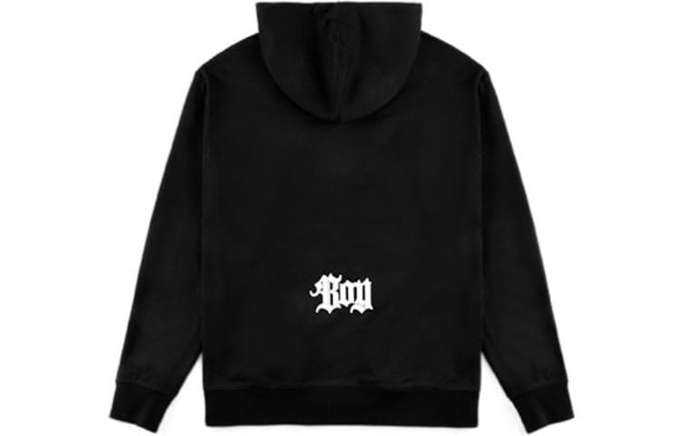 Худи Boy London FW22 Hoodie Black - изображение 2