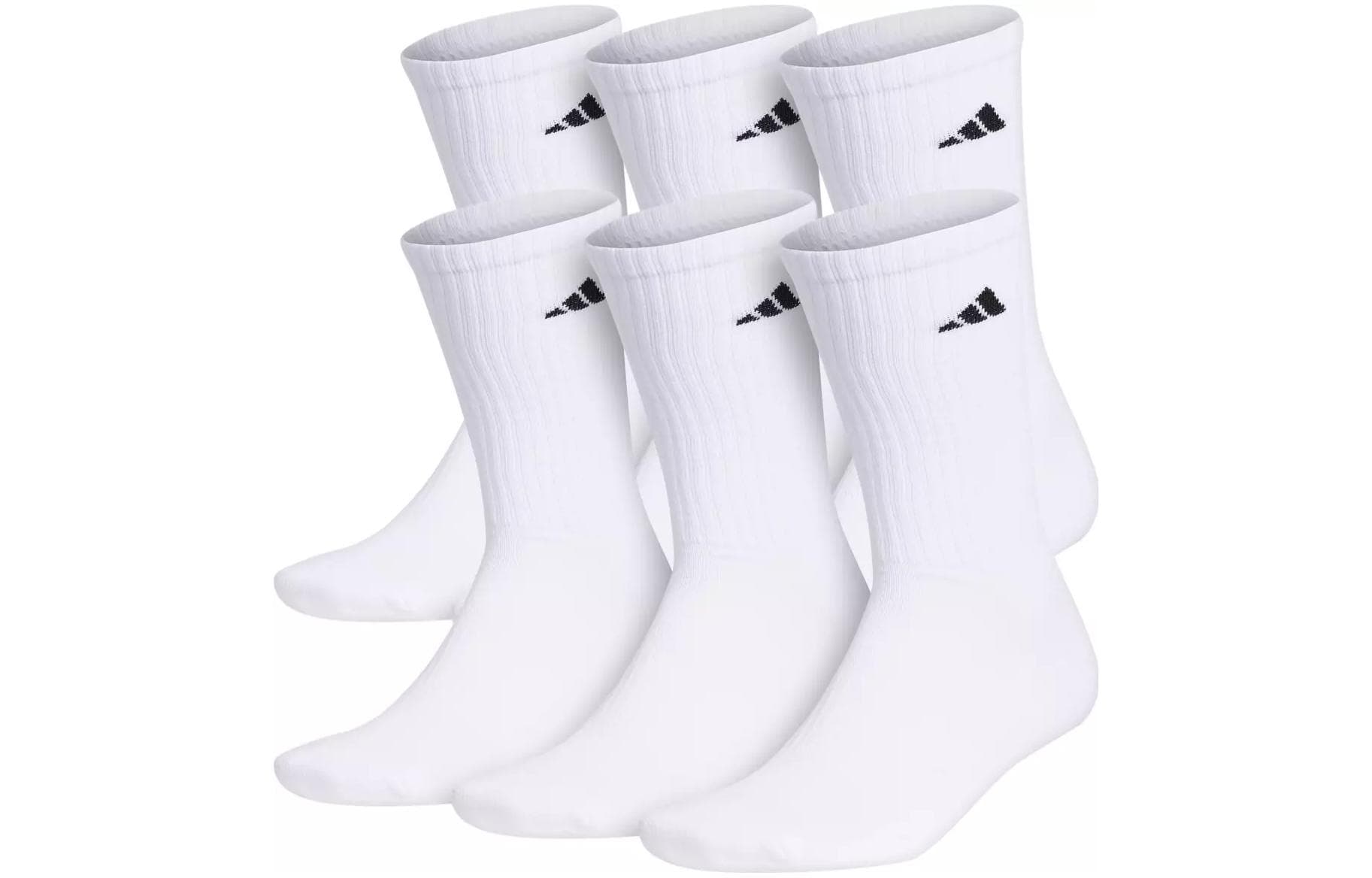 Носки adidas Logo 6 - изображение 1
