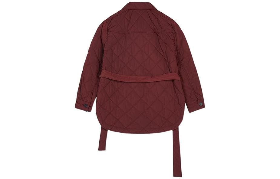 Куртка COACH FEW22 - изображение 2