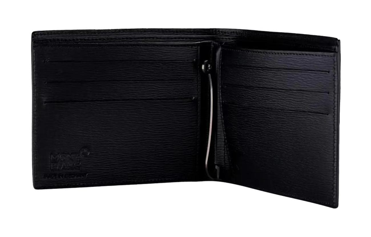Кошелек MONTBLANC - изображение 4