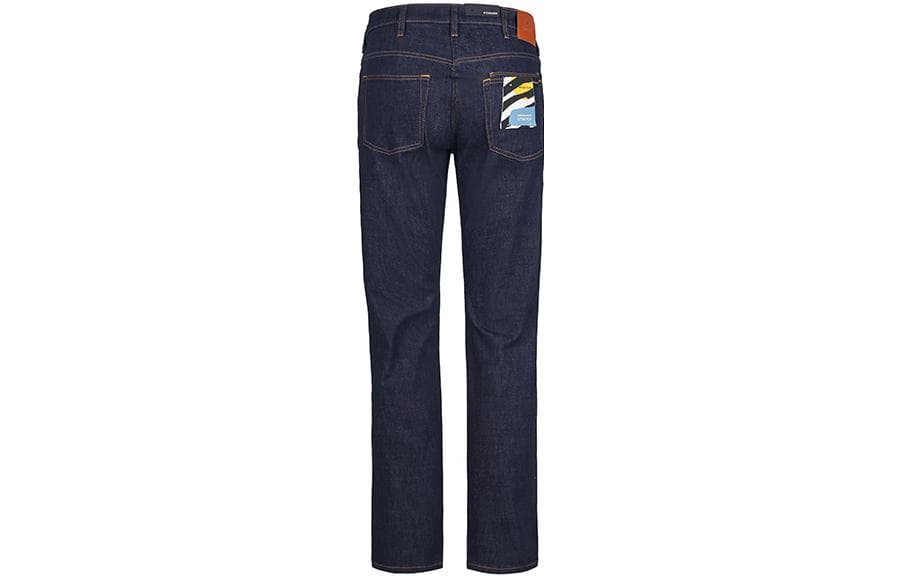 Штаны Paul Smith FW22 - изображение 2