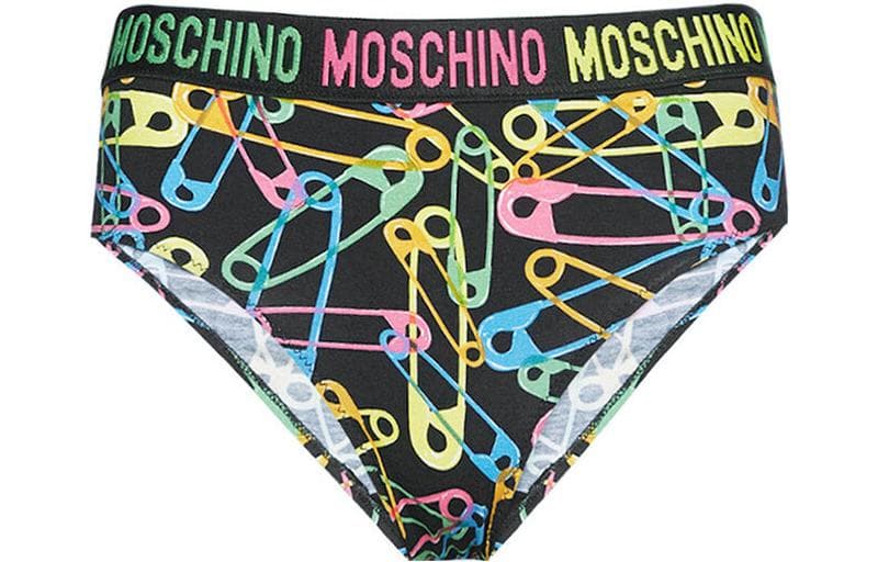 Трусы MOSCHINO 1 - изображение 1