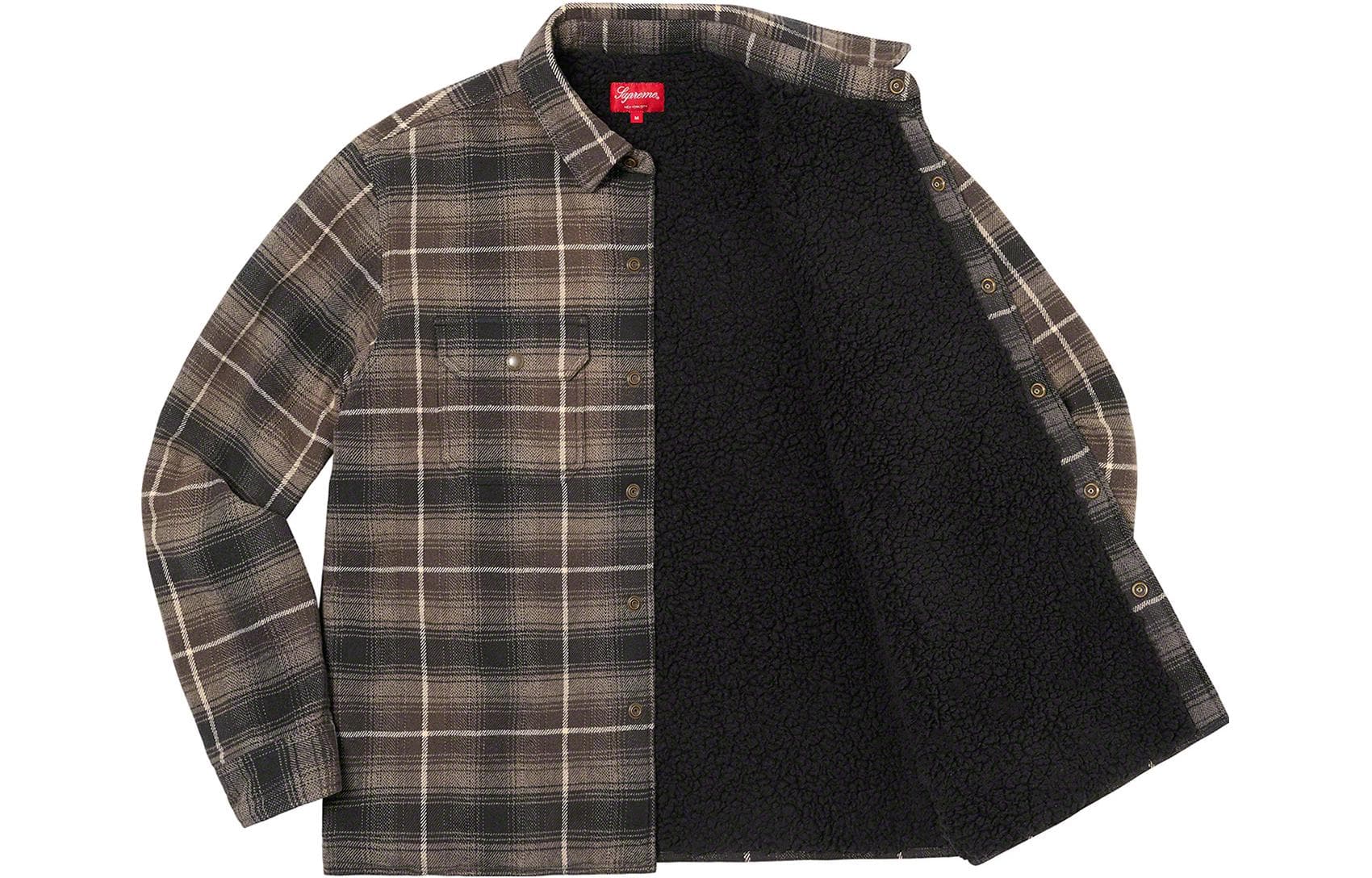 Куртка Supreme FW22 Week 13 - изображение 2