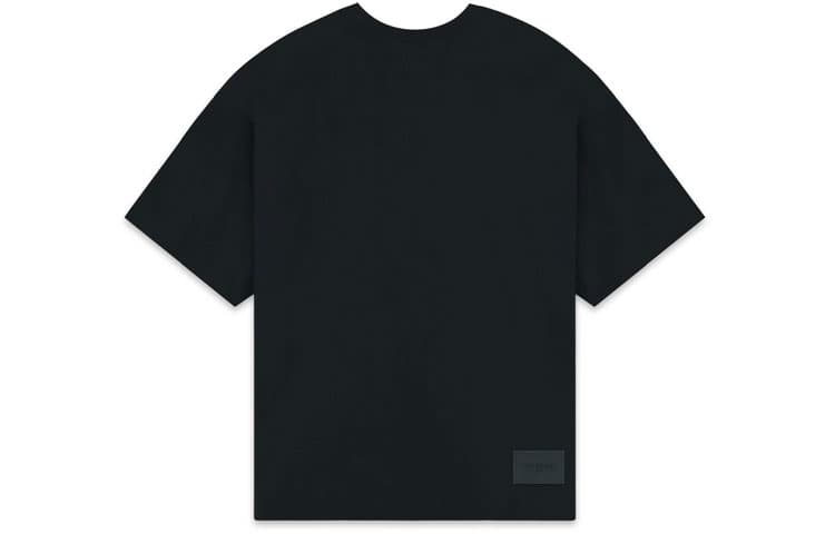 Футболка WE11DONE FW22 LogoT - изображение 2