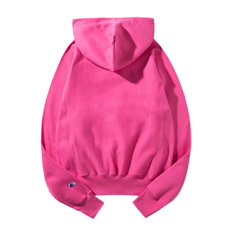 Худи Champion Hoodie - изображение 5