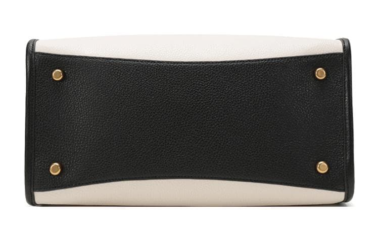 Сумка Coach Field 30 Tote Bag White Cream - изображение 5