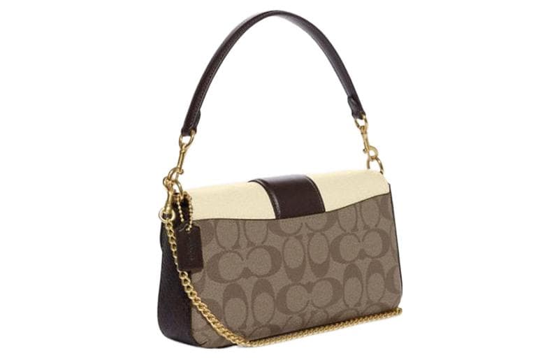 Сумка COACH Grace 22 - изображение 2