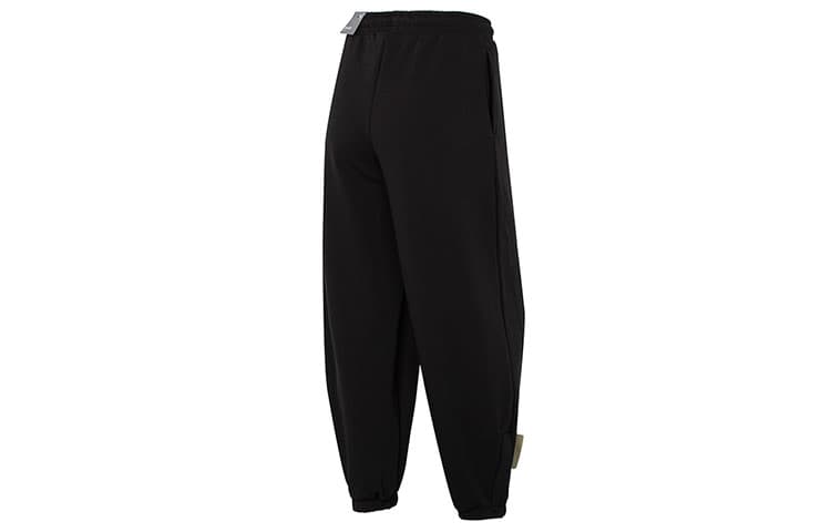Штаны PUMA CNY Bz Zaozhi Hoodie Logo - изображение 2