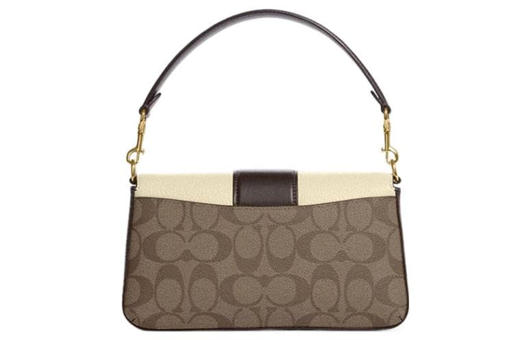 Сумка COACH Grace 22 - изображение 3