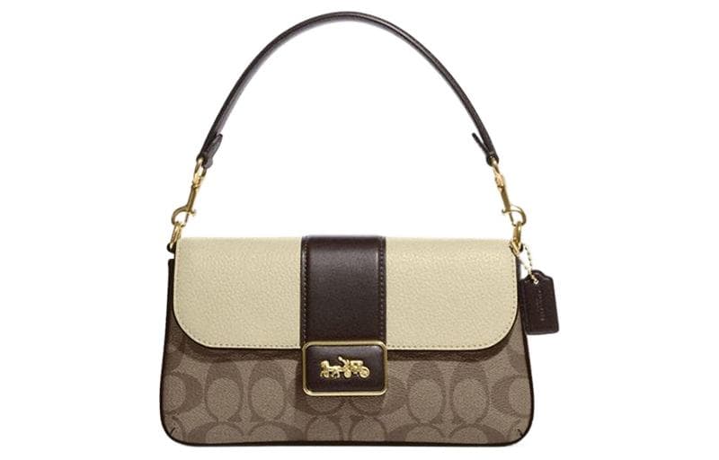 Сумка COACH Grace 22 - изображение 1