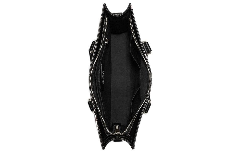 Мини-сумка COACH x Graham 36 - изображение 3