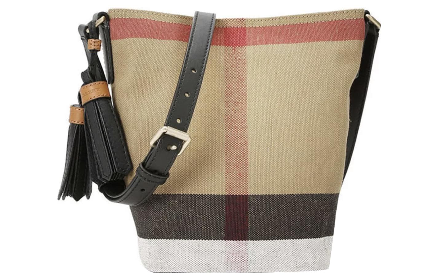 Мини-сумка Burberry - изображение 1