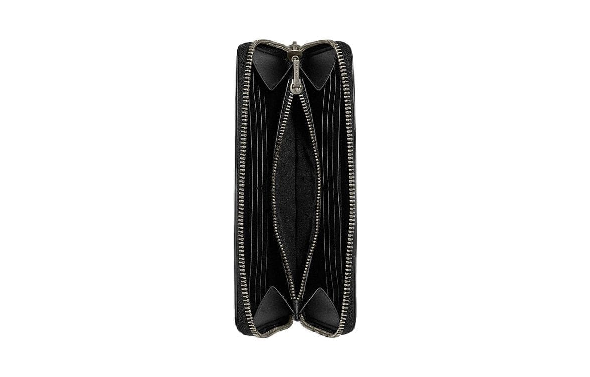 Кошелек COACH Accordion Wallet 19 - изображение 5