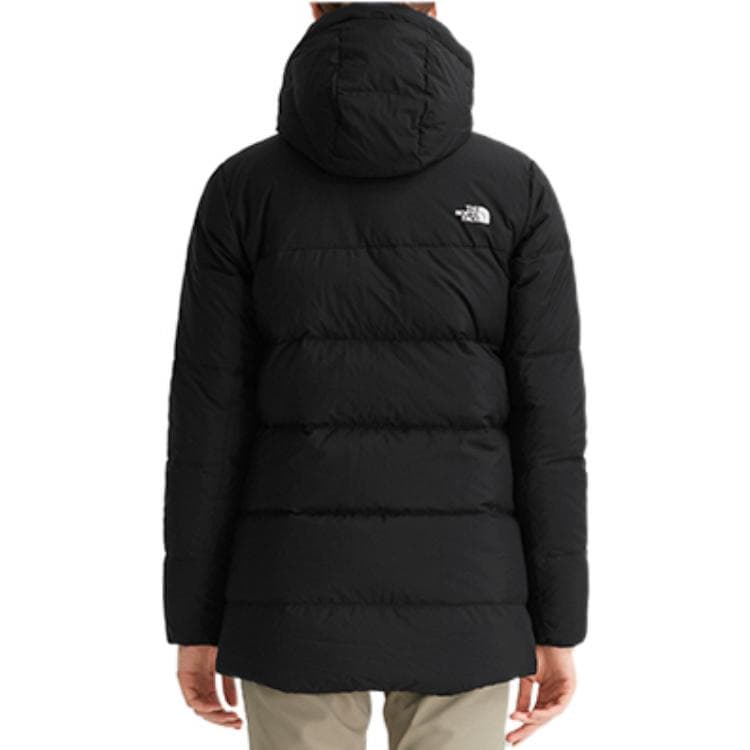 Пуховик THE NORTH FACE Logo - изображение 4
