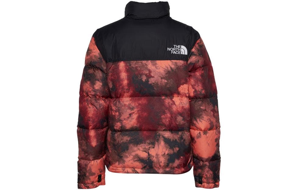 Пуховик The North Face 1996 Retro Nuptse Jacket - изображение 3