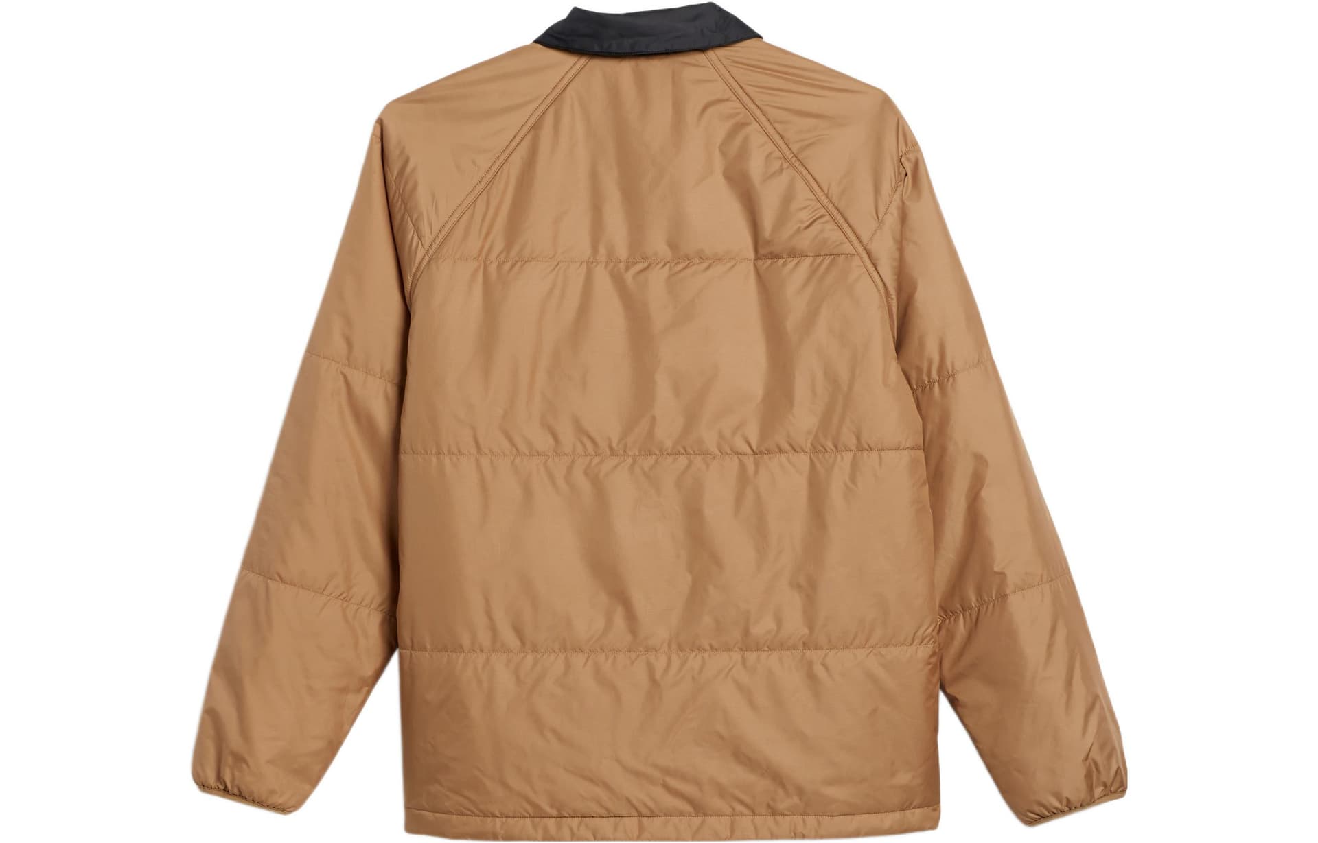 Зимняя куртка пуховик adidas Originals Ins Coach Jacket - изображение 2