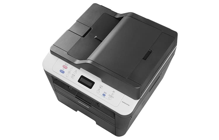Lenovo M7615DNA - изображение 5
