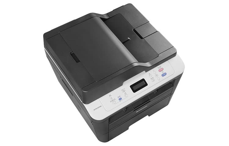 Lenovo M7615DNA - изображение 4