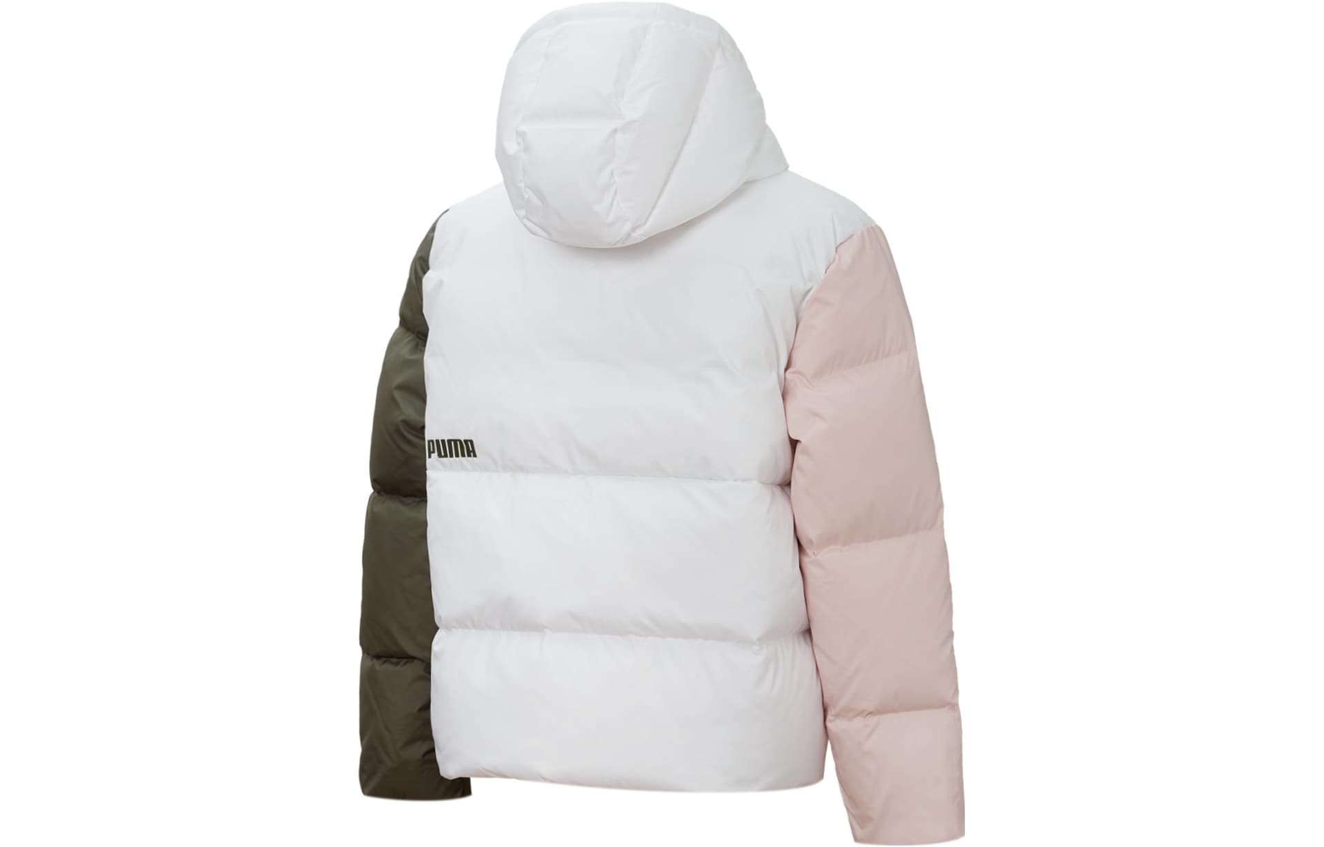 Пуховик PUMA Logo - изображение 2
