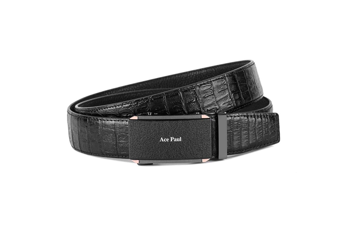 Ремень Ace Paul 3.5cm - изображение 2