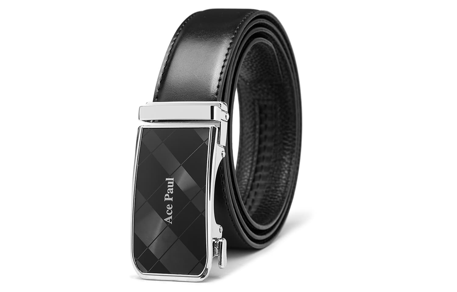 Ремень Ace Paul 3.5cm - изображение 2