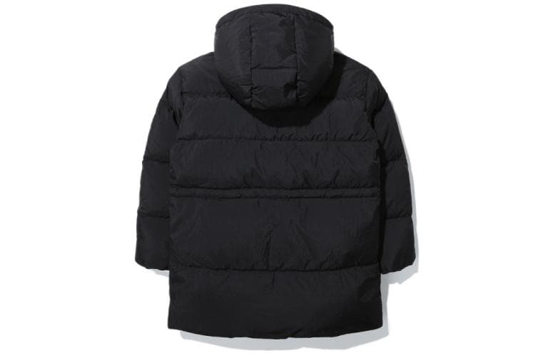 Зимняя куртка FILA Logo - изображение 2