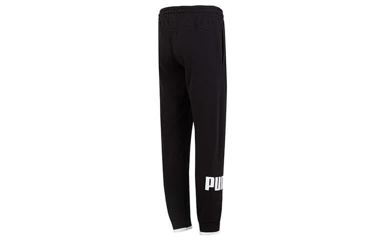 Штаны PUMA Power Sweatpants Tr cl - изображение 2