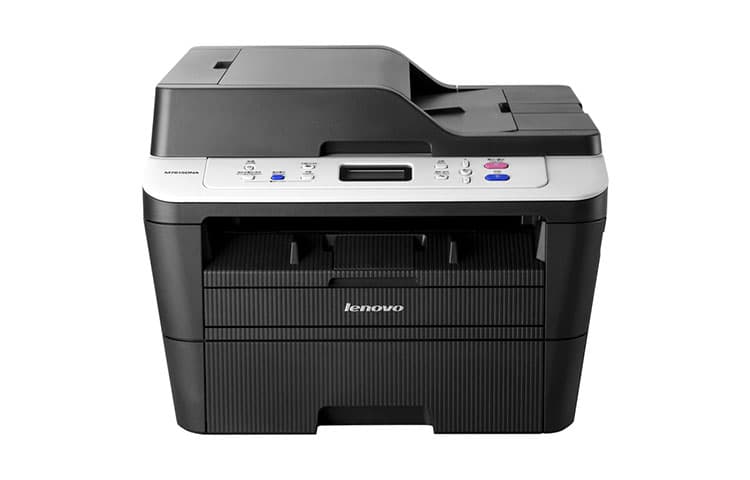 Lenovo M7615DNA - изображение 2