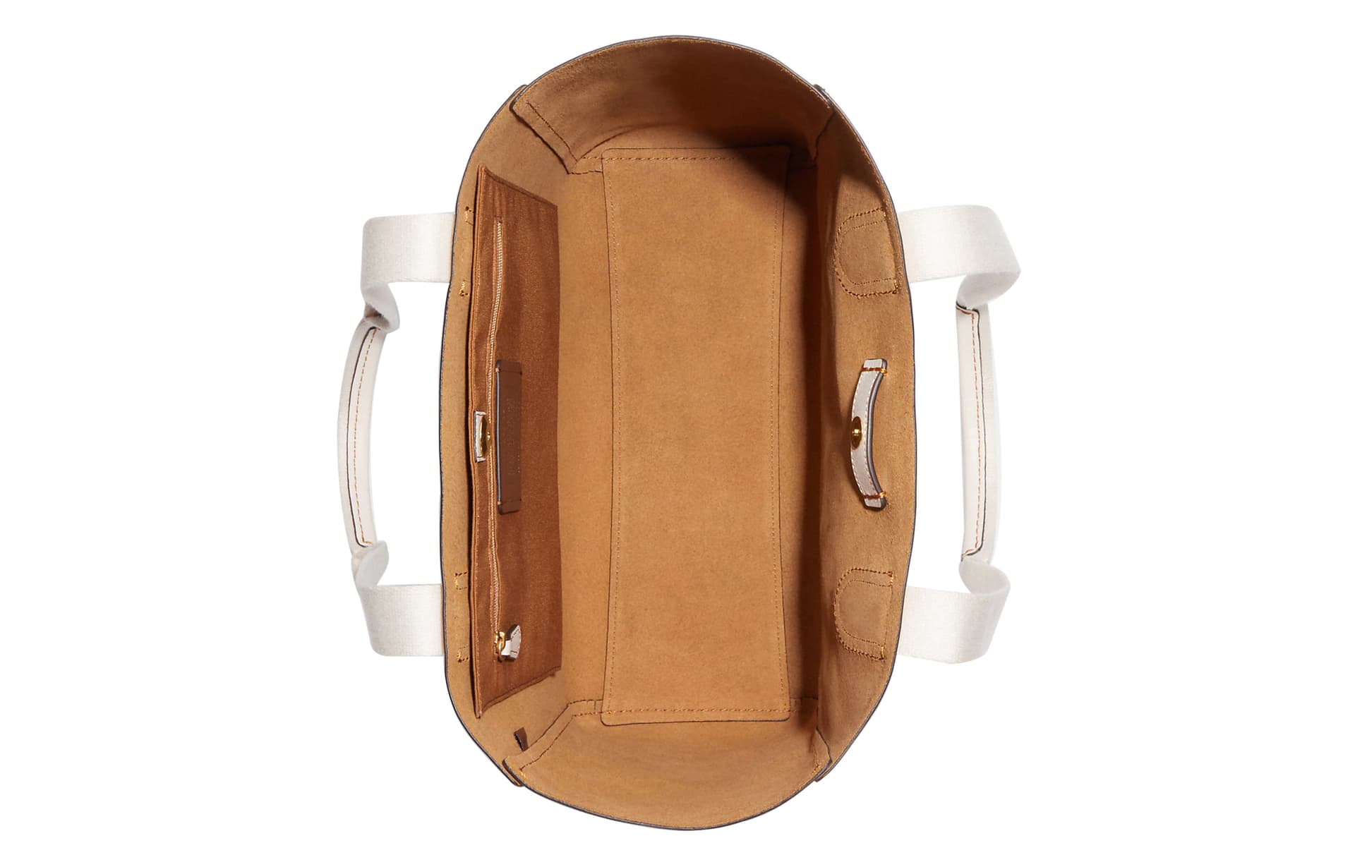Мини-сумка COACH Derby 32 - изображение 3