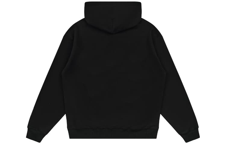 Худи EMPTY REFERENCE logo - изображение 2