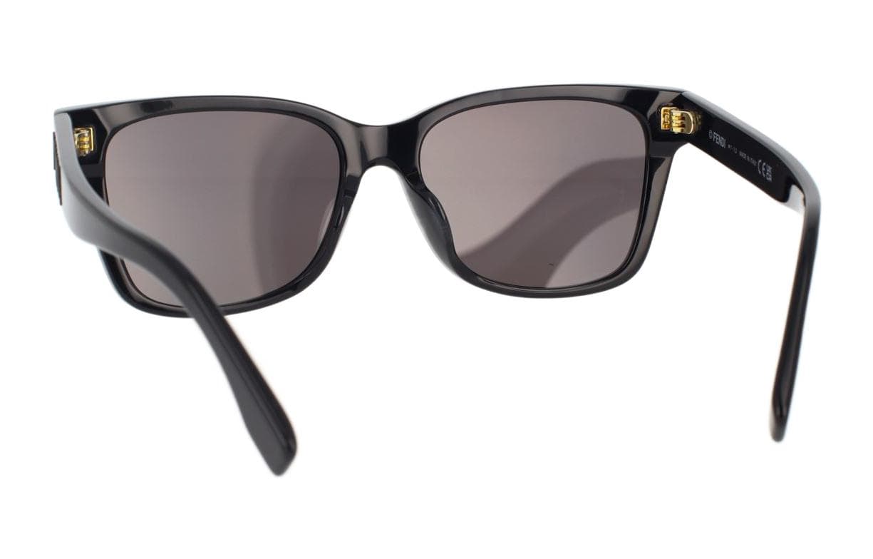 Солнцезащитные очки FENDI - изображение 4