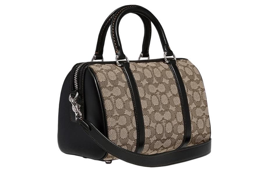 Сумка COACH Ruby 25 - изображение 2