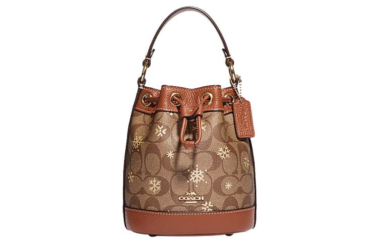 Сумка COACH Dempsey 15 - изображение 1
