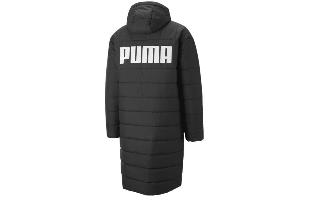 Куртка PUMA Logo - изображение 2