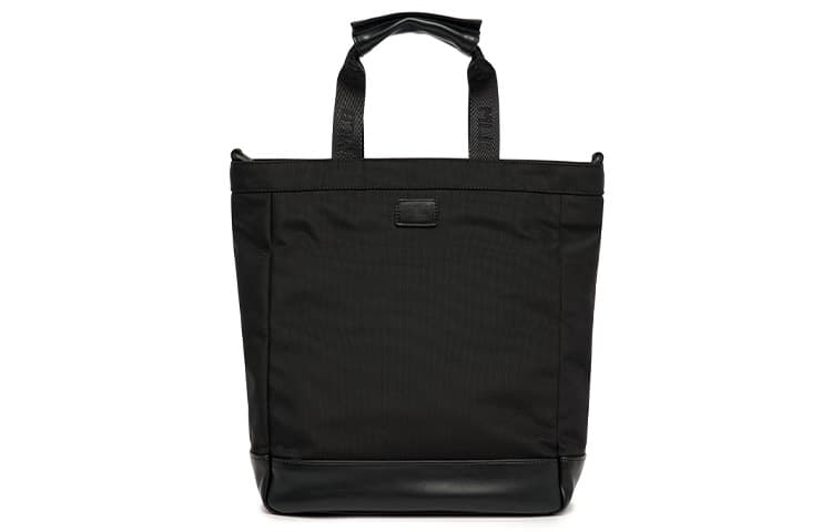 Сумка MLB Logo Tote - изображение 4