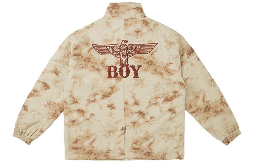 Зимняя куртка пуховик Boy London Logo - изображение 2