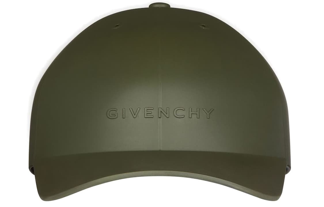 Кепка Givenchy - изображение 2